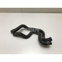 Патрубок отопителя VAG Fabia (2007 - 2015) 6R0122157B