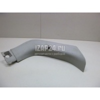 Обшивка двери багажника Renault Megane III (2009 - 2016) 909030005R
