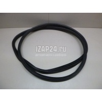 Уплотнитель (внутри) Renault Megane III (2009 - 2016) 808320004R