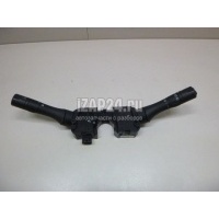 Переключатель подрулевой в сборе Renault Megane III (2009 - 2016) 255670030R