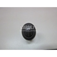 Рукоятка кулисы КПП Renault Megane III (2009 - 2016) 8201300589