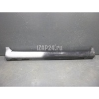 Накладка на порог (наружная) Volvo XC60 (2008 - 2017) 39819619