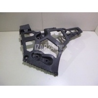 Кронштейн заднего бампера левый Renault Megane III (2009 - 2016) 850450018R