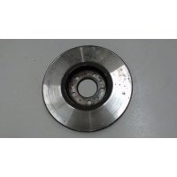 Диск тормозной перед. Audi A3 (8L1) 1996-2003 2000 1J0615301R