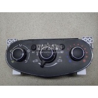 Блок управления отопителем Renault Duster (2012 - ) 275104143R