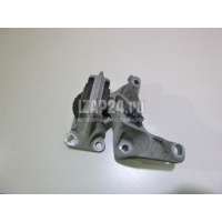 Опора двигателя правая Renault Scenic III (2009 - 2015) 112100014R