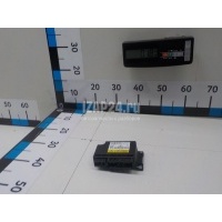 Блок управления AIR BAG Renault Megane III (2009 - 2016) 985105478R