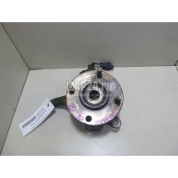 Кулак поворотный передний правый Mitsubishi Lancer (CS/Classic) (2003 - 2008) MR491322