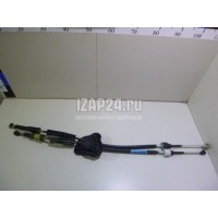 Трос КПП Renault Fluence (2010 - 2017) 8200779393