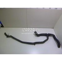 Патрубок радиатора Renault Fluence (2010 - 2017) 215030015R