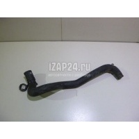Патрубок радиатора Renault Scenic III (2009 - 2015) 215010014R