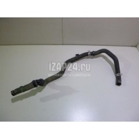 Патрубок отопителя Renault Fluence (2010 - 2017) 924100014R