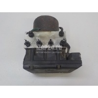 Блок ABS (насос) Renault Laguna (1998 - 2001) 7701205998