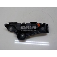 Кронштейн переднего бампера правый Renault Logan II (2014 - ) 622221938R