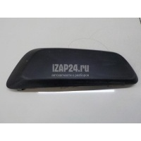 Накладка переднего бампера левая Renault Sandero (2014 - ) 620743584R