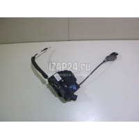 Замок двери передней правой Renault Fluence (2010 - 2017) 805020022R
