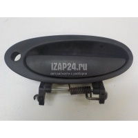 Ручка двери передней наружная левая Renault Laguna (1994 - 1998) 7700821373