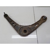 Рычаг передний нижний правый Renault Laguna (1994 - 1998) 7700413494