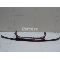 Решетка радиатора Renault Laguna (1998 - 2001) 7701471338