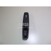 Кнопка стеклоподъемника Renault Fluence (2010 - 2017) 809600750R
