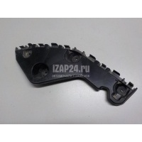 Направляющая заднего бампера левая Renault Duster (2012 - ) 622214225R