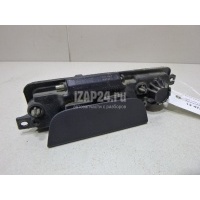 Ручка двери багажника наружная Renault Logan (2005 - 2014) 8200431418