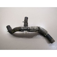 Патрубок отопителя VAG Rapid (2013 - ) 6C0122073K