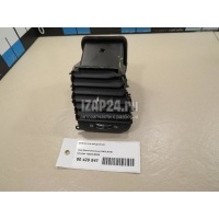 Дефлектор воздушный Chrysler Grand Cherokee (WK2) 2010 1UE23LS5AB