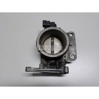 Заслонка дроссельная механическая Renault Clio II/Symbol (1998 - 2008) 161192787R