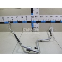 Трубка кондиционера Renault Duster (2012 - ) 924806552R