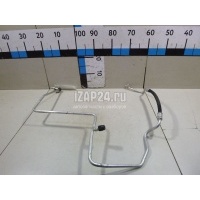 Трубка кондиционера Renault Duster (2012 - ) 924406088R