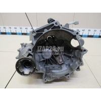 МКПП (механическая коробка переключения передач) VAG Toledo IV (2013 - ) 02T300049G