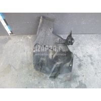Локер передний правый Renault Megane III (2009 - 2016) 638450018R