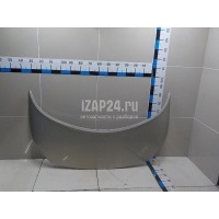 Капот Renault Scenic II (2003 - 2009) 651001097R
