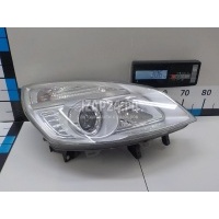 Фара правая Renault Scenic II (2003 - 2009) 260105359R