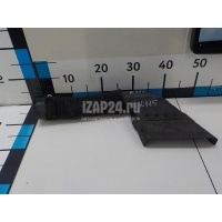 Воздухозаборник (наружный) Renault Megane II (2003 - 2009) 8200177232