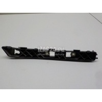 Кронштейн заднего бампера левый Hyundai-Kia RIO (2011 - 2017) 86613-4y200