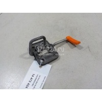 Крючок капота VAG Polo (HB) (2009 - ) 6R0823186C