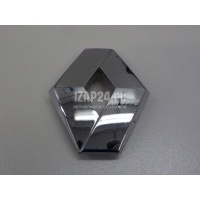 Эмблема на крышку багажника Renault Duster (2012 - ) 908894785R