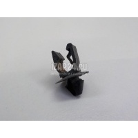 Крепеж (клоп) Renault Kangoo (2008 - ) 7703079870