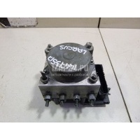 Блок ABS (насос) Renault Almera (G15) (2013 - ) 476604621R