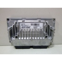 Блок управления АКПП Renault Duster (2012 - ) 310320817R