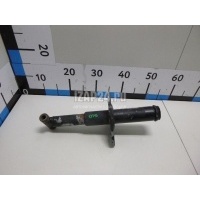 Кронштейн усилителя переднего бампера левый VAG Passat [B5] (2000 - 2005) 3B0807271C