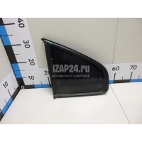 Стекло кузовное глухое левое VAG Passat [B5] (2000 - 2005) 3B5845297Q