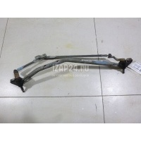 Трапеция стеклоочистителей Renault Kangoo (2008 - ) 8200409692