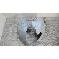 Защита крыла пластмассовая (подкрылок), перед. левая Volkswagen Touareg 2002-2007 2004 7L6809961F