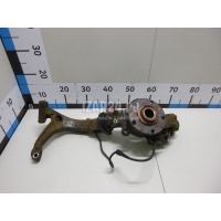 Кулак поворотный передний правый VAG Passat [B5] (2000 - 2005) 8D0407254C