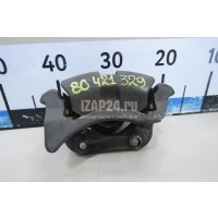 Суппорт тормозной передний правый Renault Clio I (1991 - 1998) 7701207959