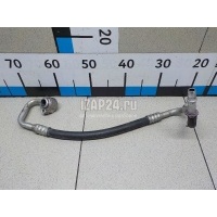 Трубка кондиционера VAG Polo (2001 - 2009) 6Q0820744BF