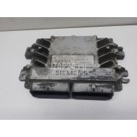 Блок управления двигателем Renault Clio II/Symbol (1998 - 2008) 8200326391